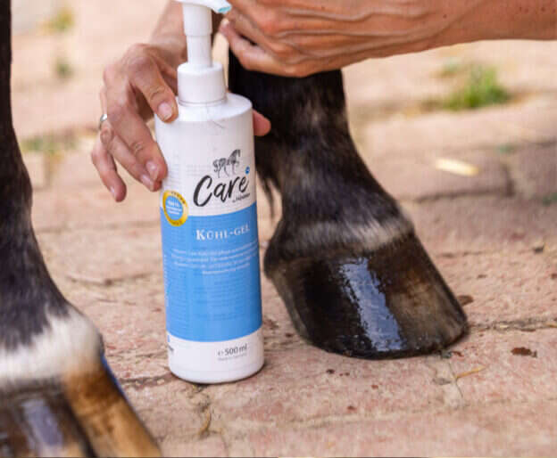 hoeveler impression pferdefutter einsatzbereich 2